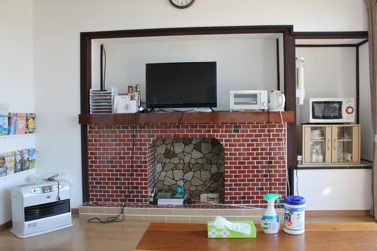 Rosencat Villa Sado Luaran gambar