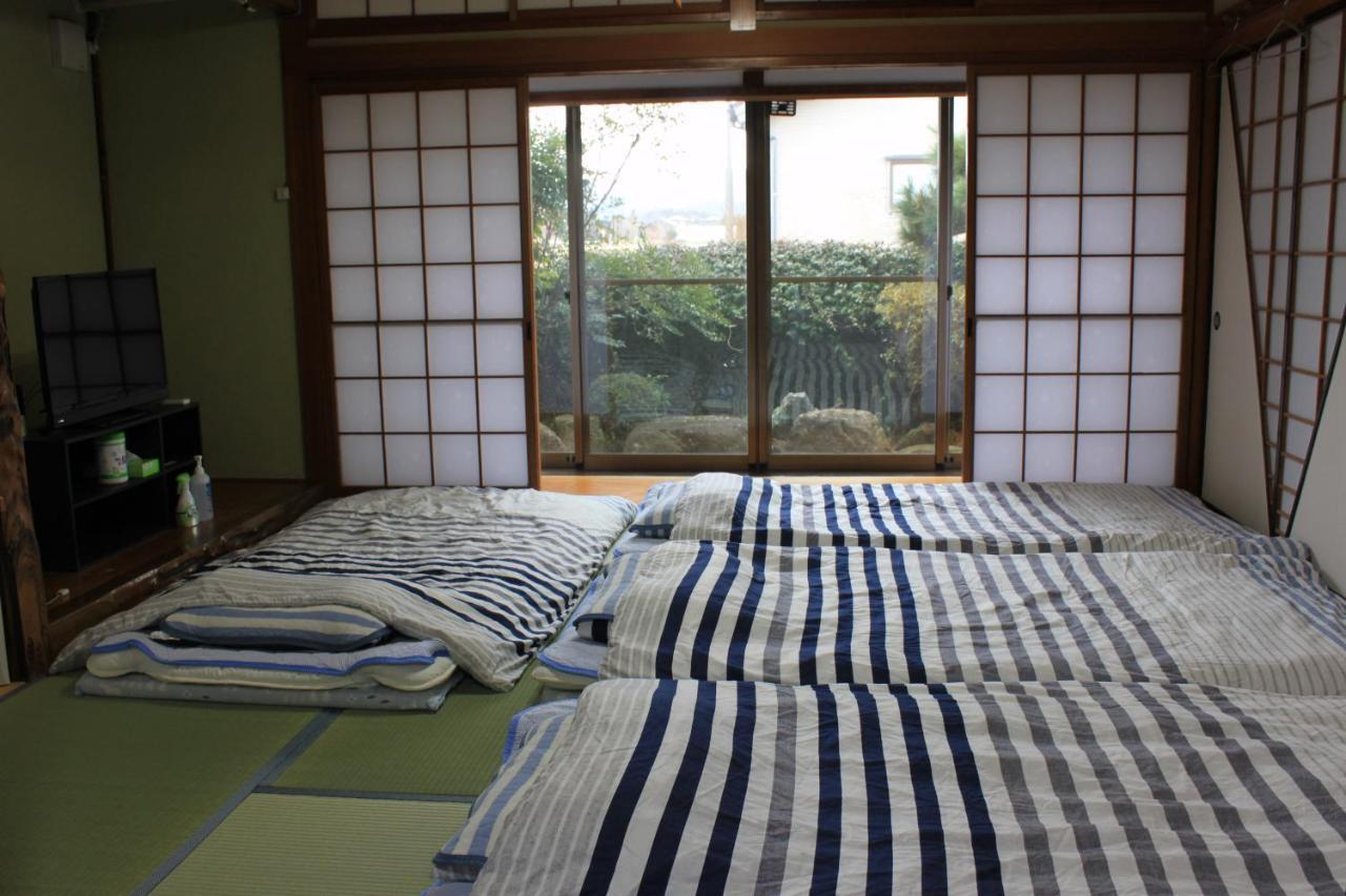 Rosencat Villa Sado Luaran gambar